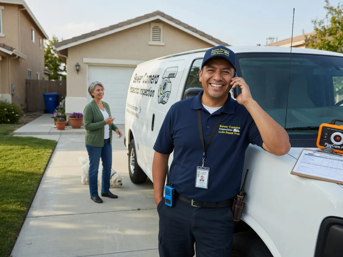Sewer Line Repair Cleveland, TN FAQs